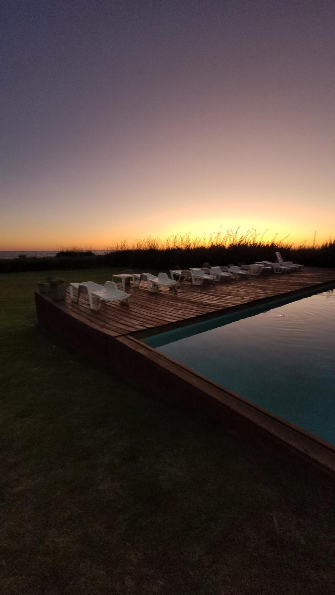 Audencia Del Mar Aparthotel La Paloma Εξωτερικό φωτογραφία