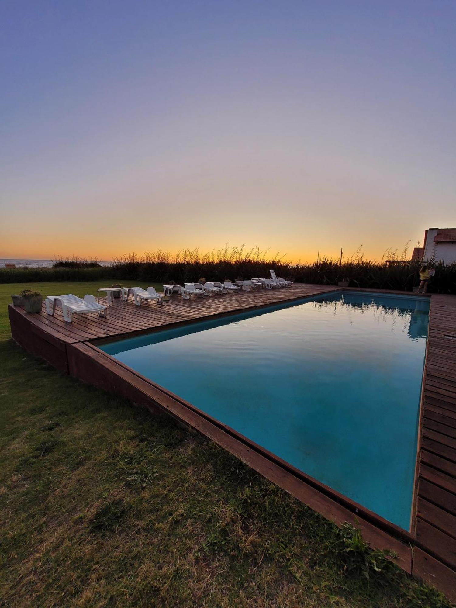 Audencia Del Mar Aparthotel La Paloma Εξωτερικό φωτογραφία